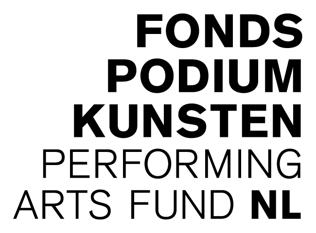 fonds podiumkunsten