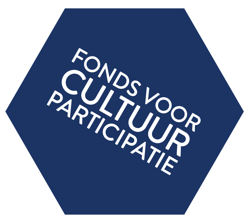 fonds voor cultuurparticipatie